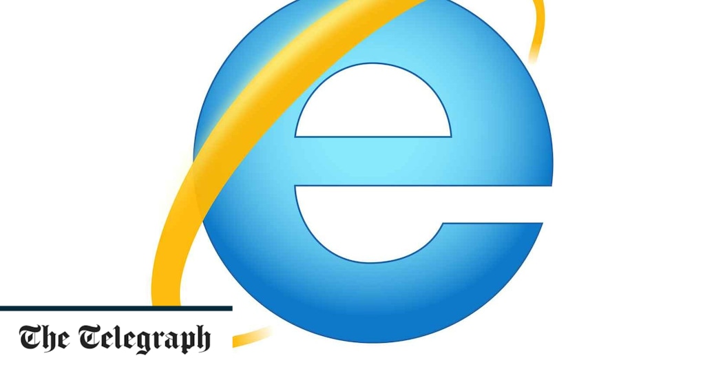 ie for mac os